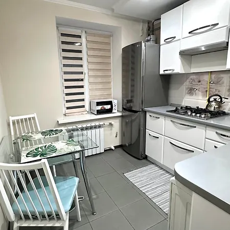Apartament Kiev