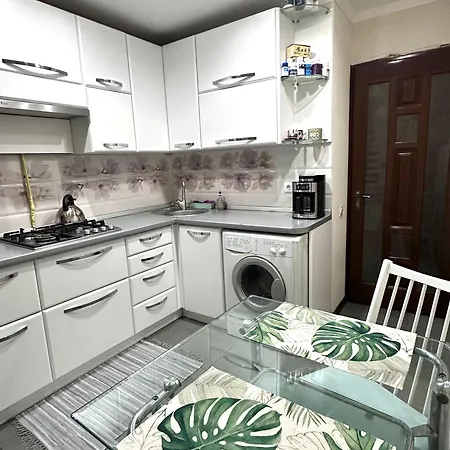 Kiev Apartament Chisinau
