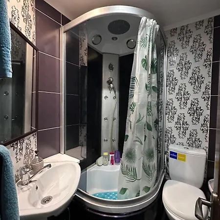 Apartament Kiev *